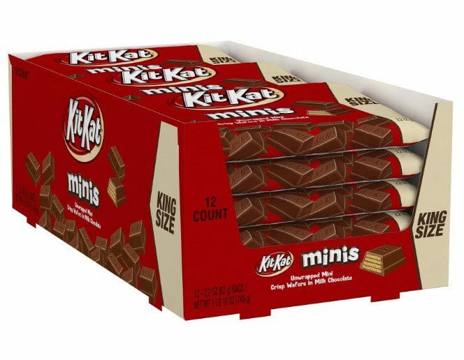 Kit Kat Chocolate