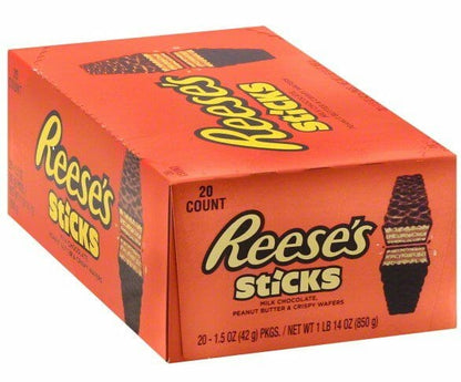 Reeses Chocolate