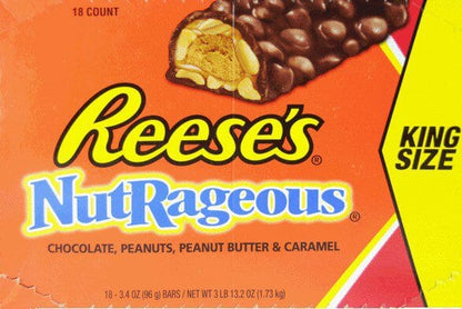 Reeses Chocolate