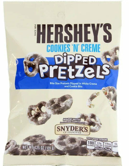Hersheys Candy Bag