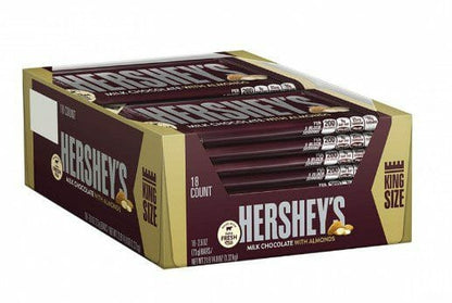 Hersheys Chocolate