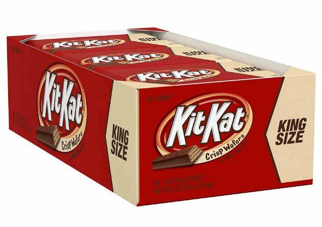 Kit Kat Chocolate