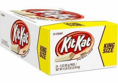 Kit Kat Chocolate