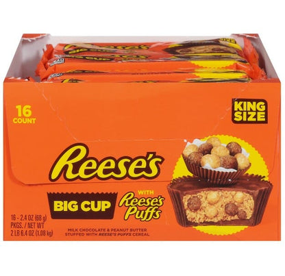 Reeses Chocolate