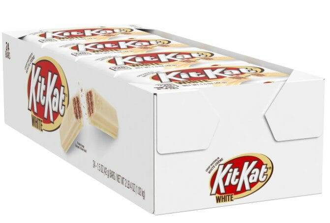 Kit Kat Chocolate