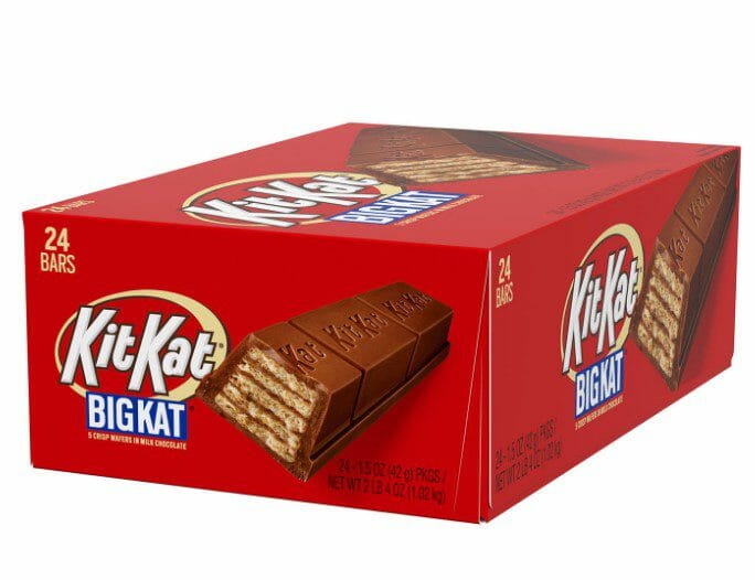 Kit Kat Chocolate