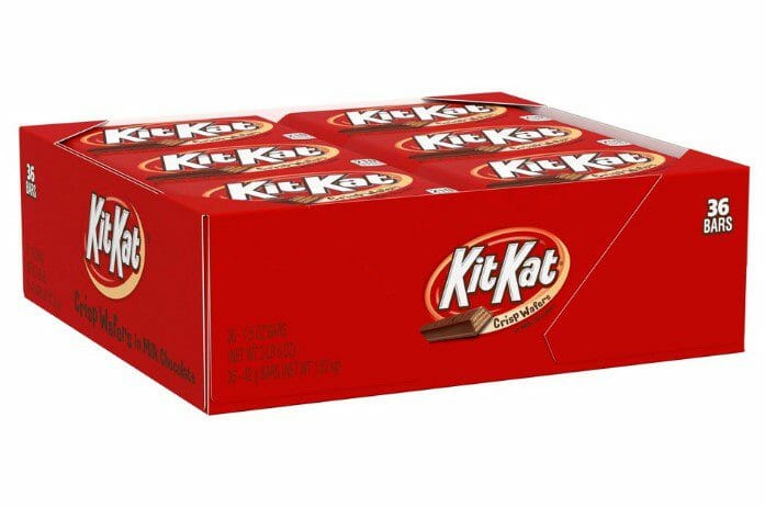 Kit Kat Chocolate