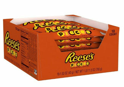 Reeses Chocolate