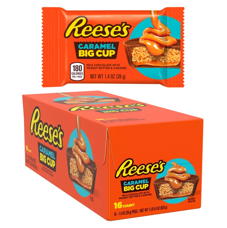 Reeses Chocolate