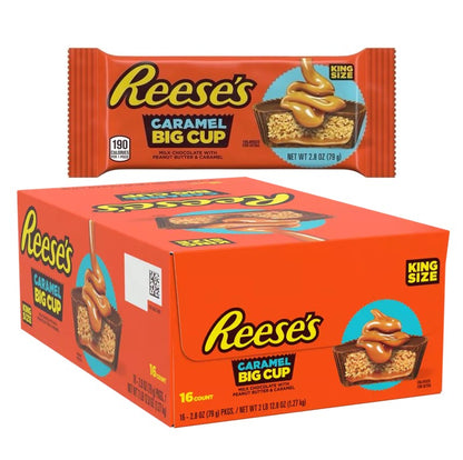 Reeses Chocolate