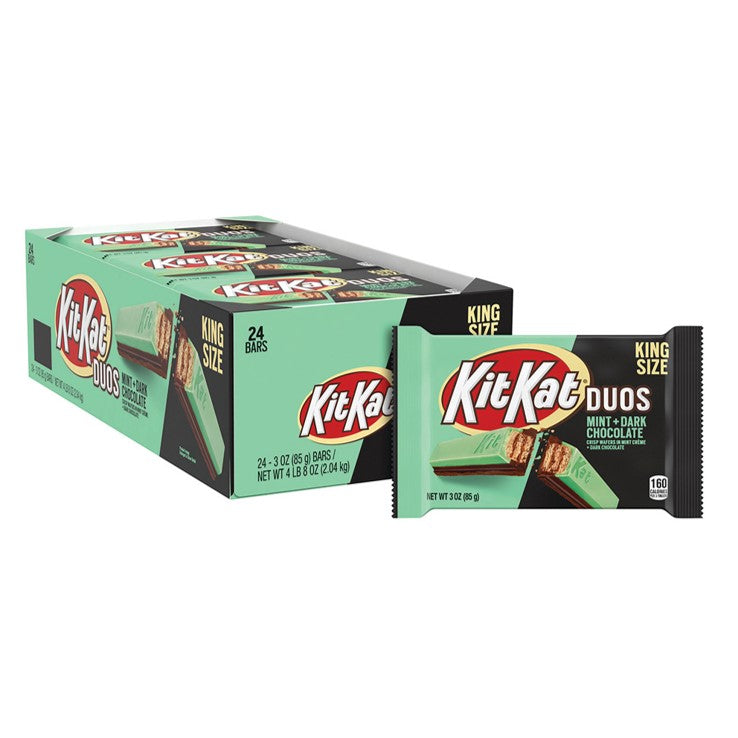 Kit Kat Chocolate