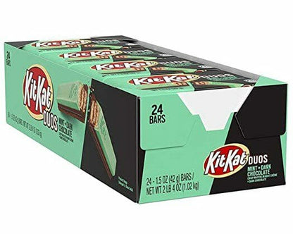 Kit Kat Chocolate