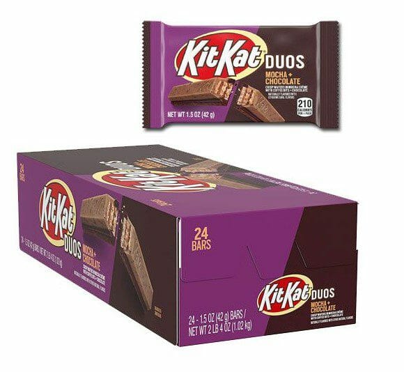 Kit Kat Chocolate