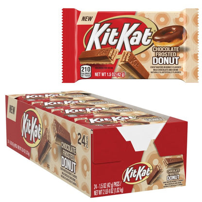 Kit Kat Chocolate