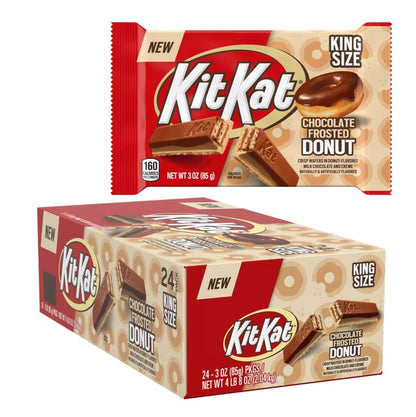 Kit Kat Chocolate