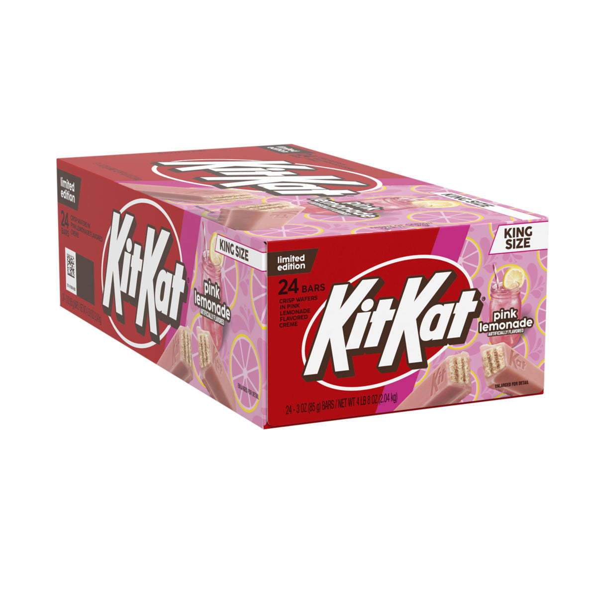 Kit Kat Chocolate