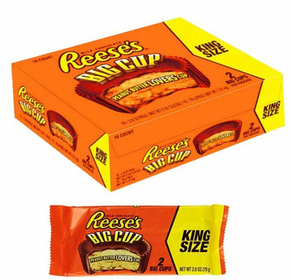 Reeses Chocolate