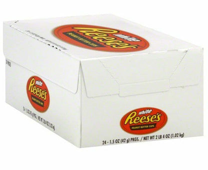 Reeses Chocolate