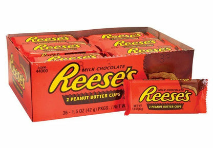 Reeses Chocolate