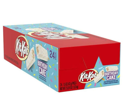 Kit Kat Chocolate