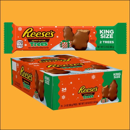 Reeses Chocolate