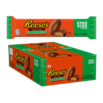 Reeses Chocolate