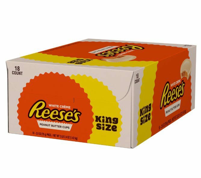 Reeses Chocolate