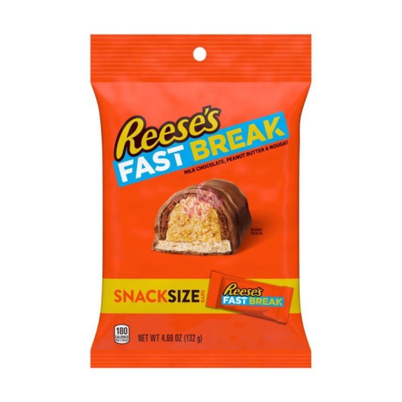 Reeses Peg Bag