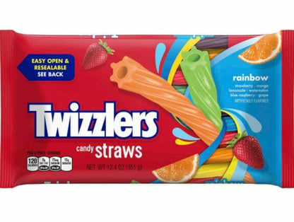 Twizzlers Candy