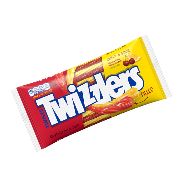 Twizzlers Candy