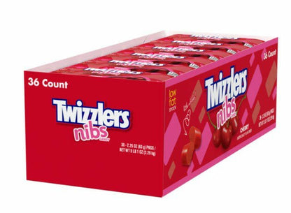 Twizzlers Candy