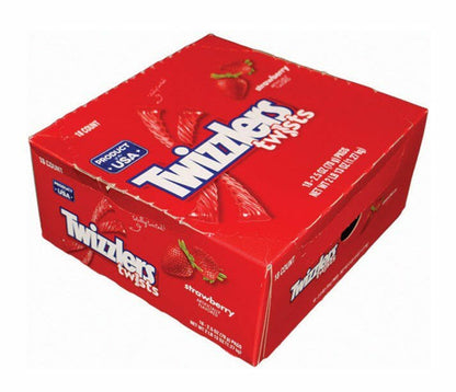 Twizzlers Candy