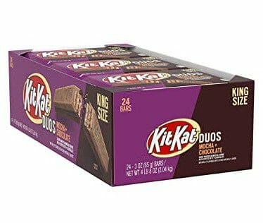 Kit Kat Chocolate