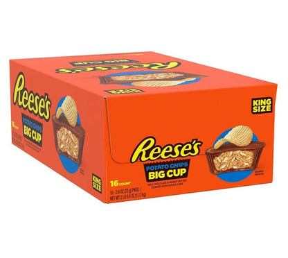 Reeses Chocolate