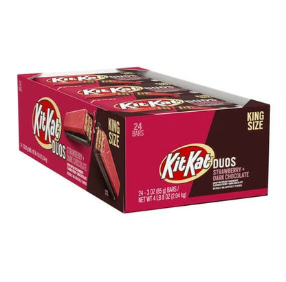 Kit Kat Chocolate