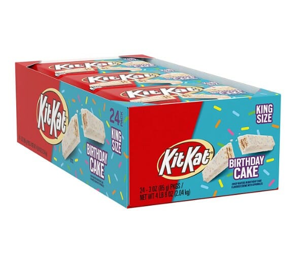 Kit Kat Chocolate