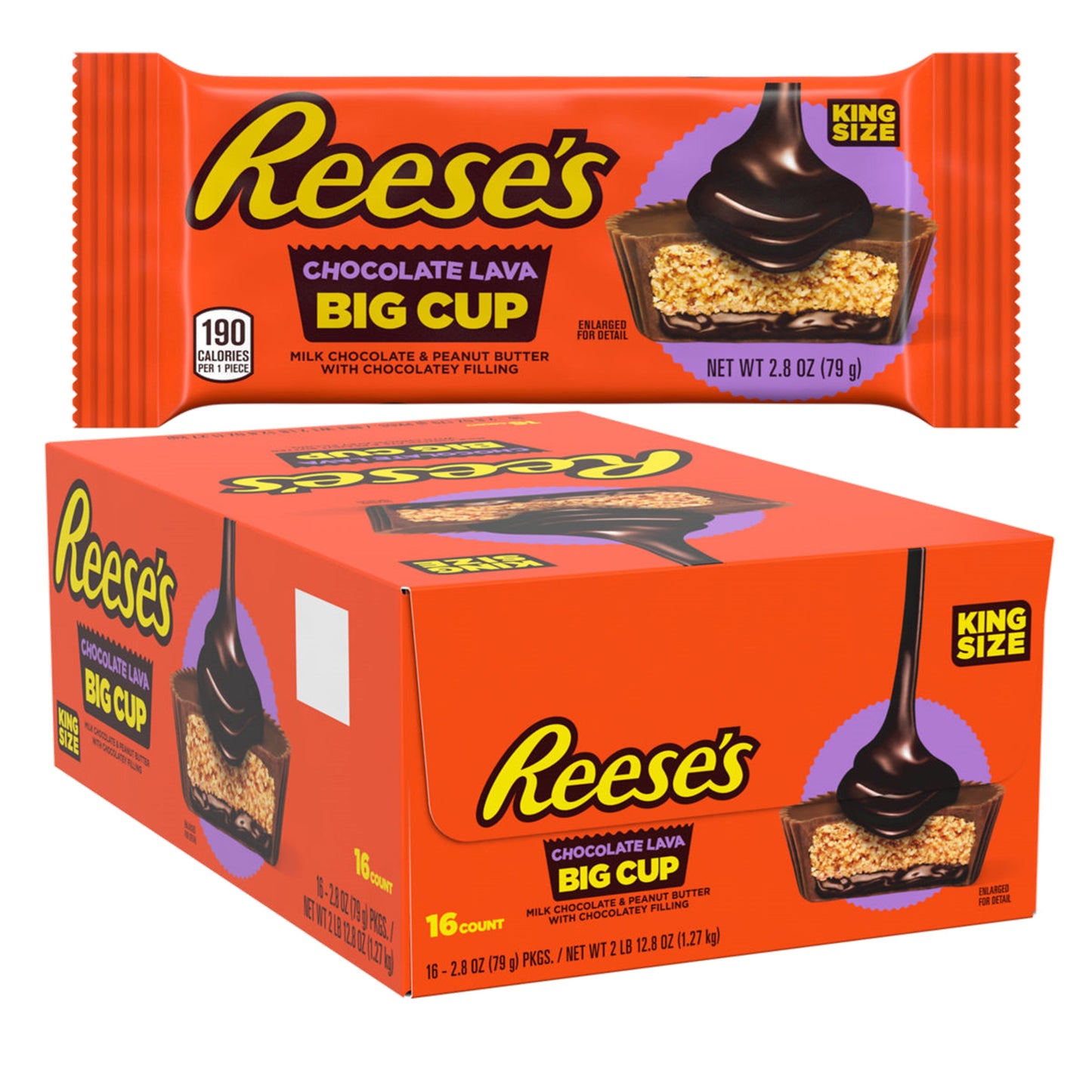 Reeses Chocolate