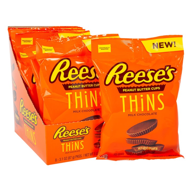 Reeses Chocolate