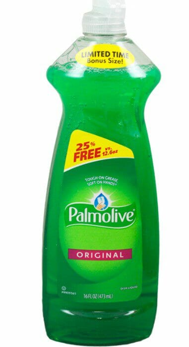 Palmolive