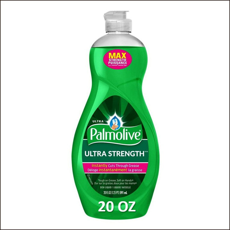 Palmolive