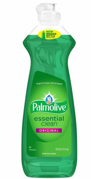 Palmolive