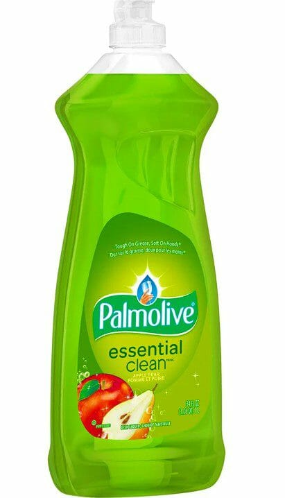 Palmolive