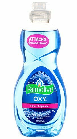 Palmolive