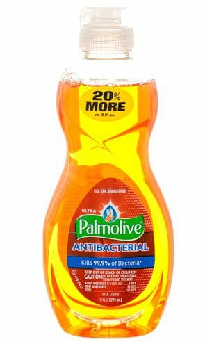 Palmolive