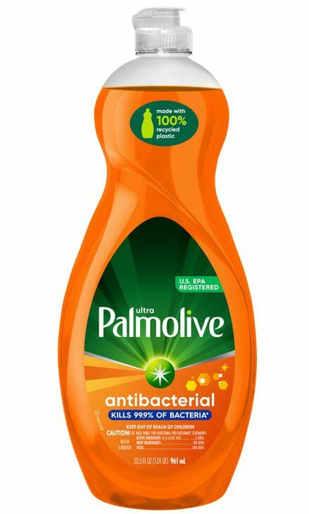 Palmolive