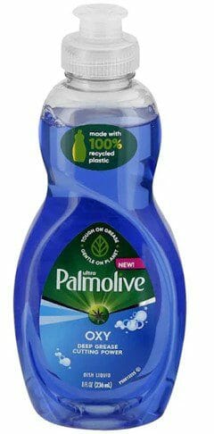 Palmolive