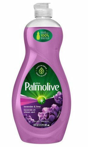 Palmolive