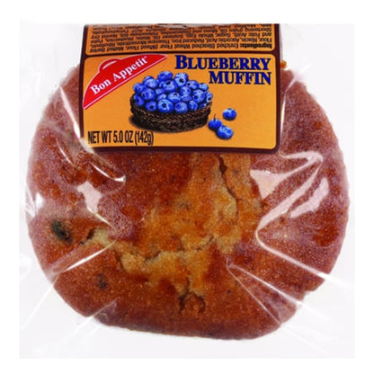 Bon Appetit Muffin 5 Oz