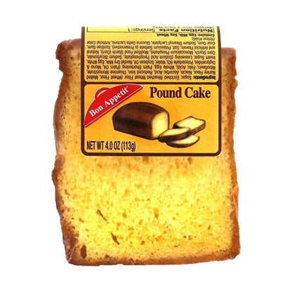 Bon Appetit Cake 4 Oz