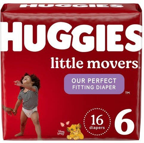 Huggies